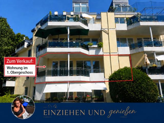 Wohnung zum Kaufen in Bonn 349.000,00 EUR 90.74 m²
