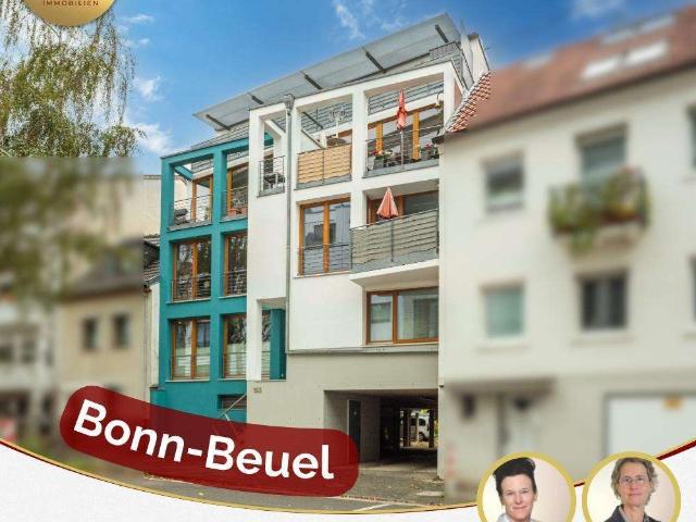 Wohnung zum Kaufen in Bonn 386.000,00 EUR 75.99 m²