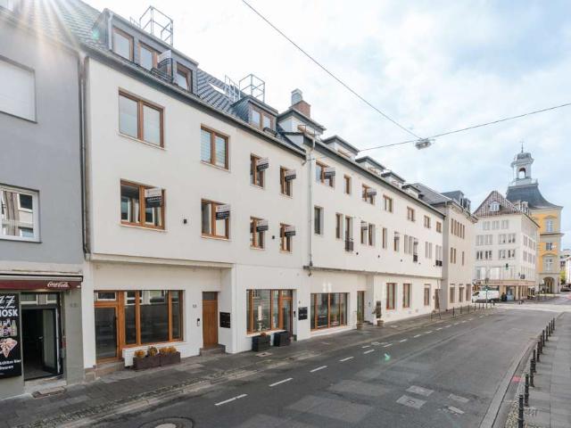 Wohnung zum Kaufen in Bonn Zentrum 266.900,00 EUR 37 m²