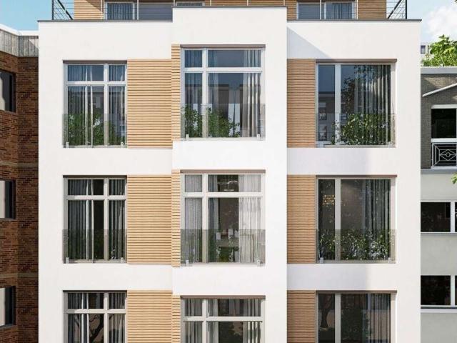 Wohnung zum Kaufen in Bonn Combahnviertel, Vilich Rheindorf 822.000,00 EUR 120.15 m²