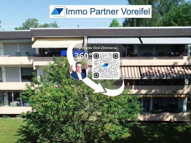 Wohnung zum Kaufen in Bonn Endenich 379.000,00 EUR 98 m²
