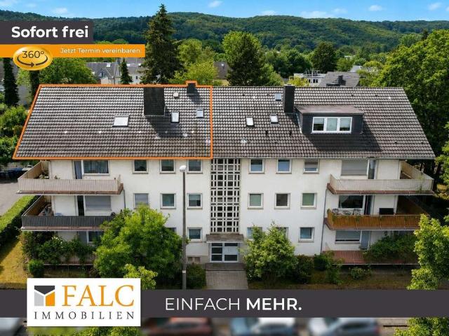 Wohnung zum Kaufen in Bonn Friesdorf 299.000,00 EUR 81 m²