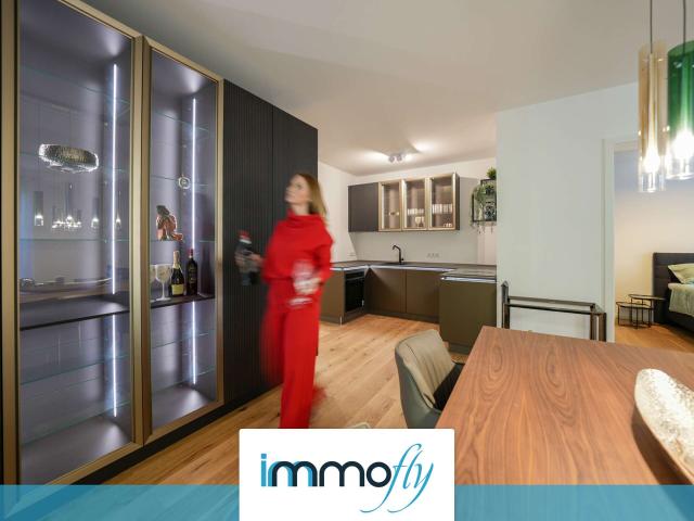 Wohnung zum Kaufen in Bonn Ippendorf 599.000,00 EUR 83 m²