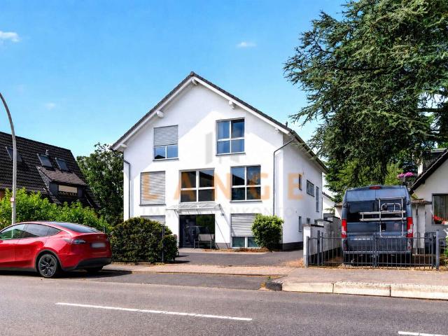 Wohnung zum Kaufen in Bonn Ippendorf 675.000,00 EUR 123 m²