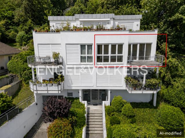 Wohnung zum Kaufen in Bonn Kessenich 698.000,00 EUR 105 m²
