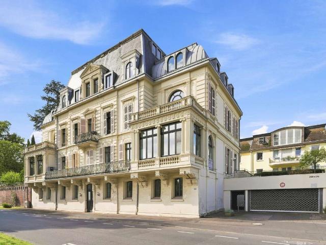 Wohnung zum Kaufen in Bonn Mehlem 295.000,00 EUR 65 m²