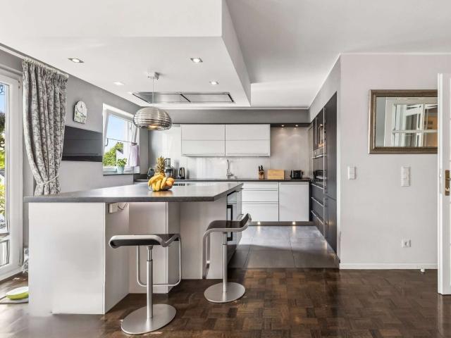 Wohnung zum Kaufen in Bonn Poppelsdorf 689.000,00 EUR 110 m²