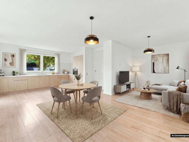 Wohnung zum Kaufen in Bonn Schweinheim 379.000,00 EUR 83 m²