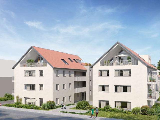 Wohnung zum Kaufen in Bönnigheim 643.000,00 EUR 129.88 m²