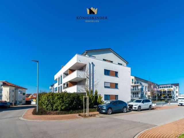Wohnung zum Kaufen in Bönnigheim 360.000,00 EUR 74.66 m²