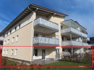 Wohnung zum Kaufen in Boos 395.000,00 EUR 88.95 m²