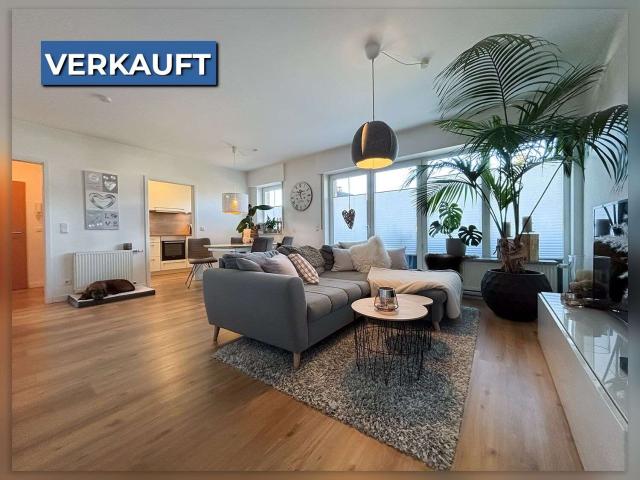 Wohnung zum Kaufen in Borken 289.000,00 EUR 85.54 m²