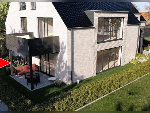 Wohnung zum Kaufen in Borken 414.100,00 EUR 100.59 m²