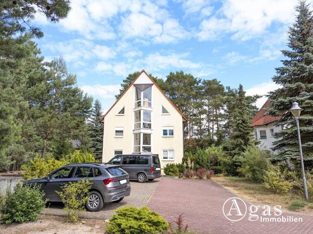 Wohnung zum Kaufen in Borkheide 265.000,00 EUR 101.81 m²