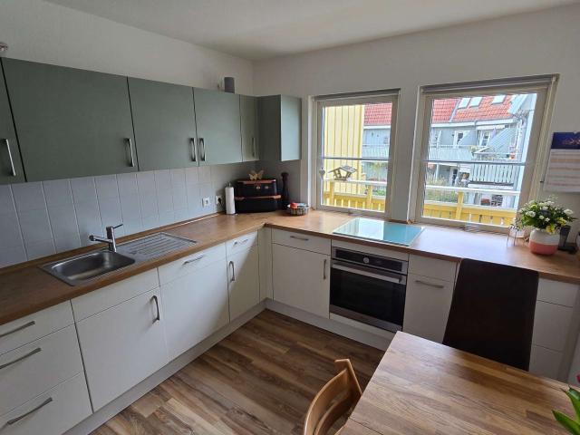 Wohnung zum Kaufen in Borkwalde 259.000,00 EUR 95.24 m²
