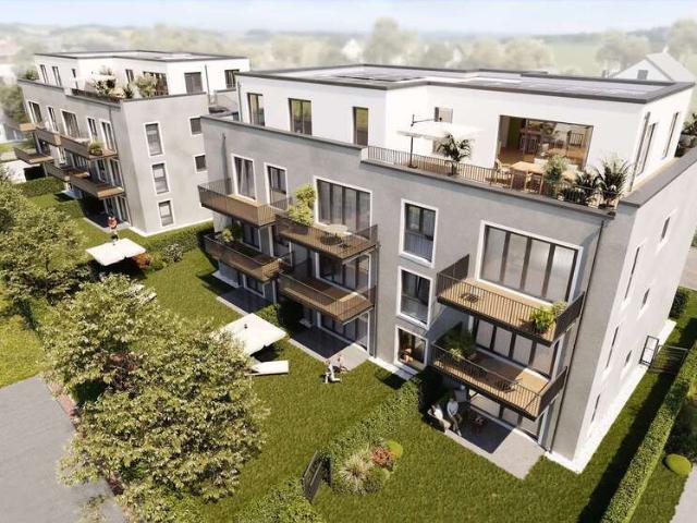 Wohnung zum Kaufen in Bornheim 284.900,00 EUR 55.5 m²