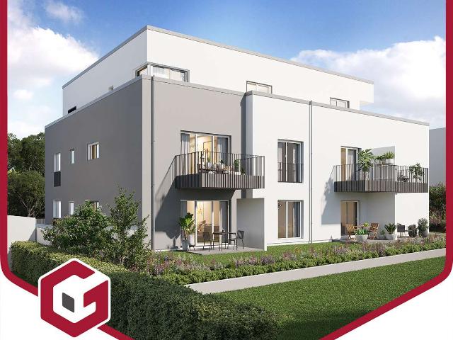 Wohnung zum Kaufen in Bornheim 339.500,00 EUR 63.89 m²