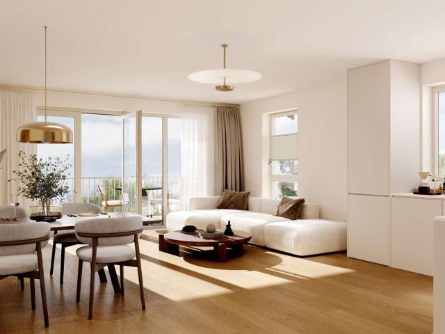 Wohnung zum Kaufen in Bornheim 499.900,00 EUR 98 m²