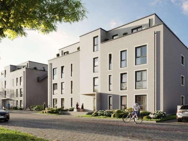 Wohnung zum Kaufen in Bornheim 509.900,00 EUR 98 m²