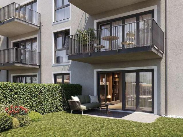 Wohnung zum Kaufen in Bornheim 509.900,00 EUR 98 m²