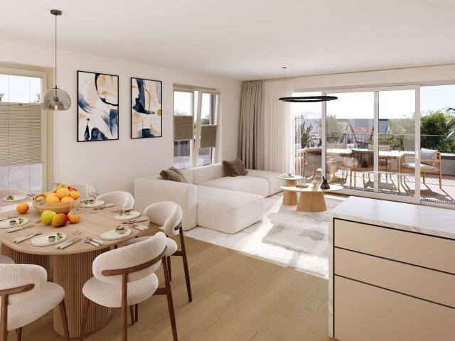 Wohnung zum Kaufen in Bornheim 859.900,00 EUR 154.1 m²