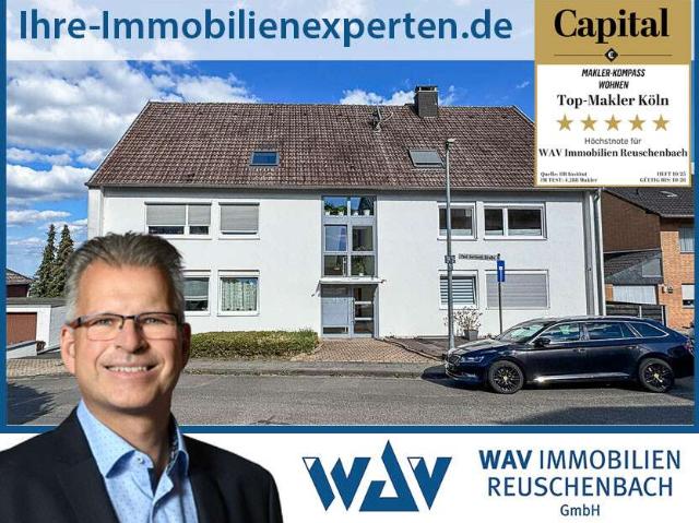 Wohnung zum Kaufen in Bornheim Walberberg 299.000,00 EUR 84 m²
