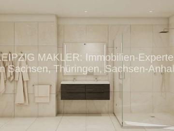 Wohnung zum Kaufen in Borsdorf 252.896,00 EUR 90.32 m²
