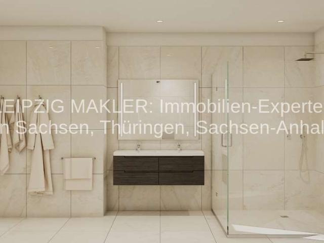 Wohnung zum Kaufen in Borsdorf 252.896,00 EUR 90.32 m²