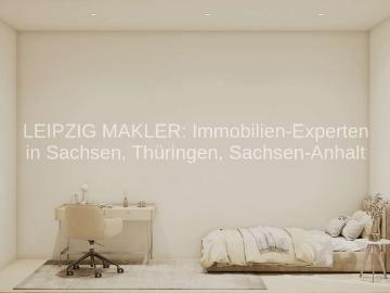Wohnung zum Kaufen in Borsdorf 314.335,00 EUR 89.81 m²