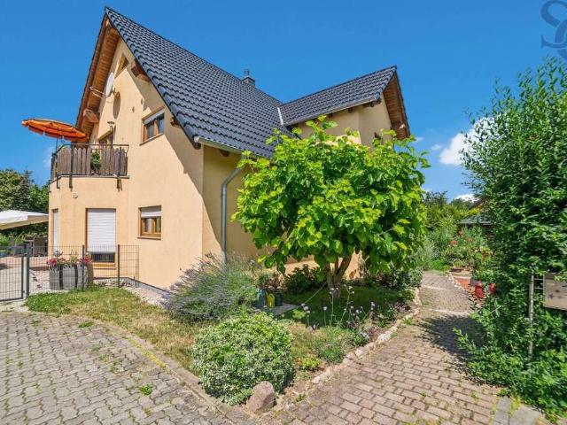 Wohnung zum Kaufen in Borsdorf 310.000,00 EUR 100 m²