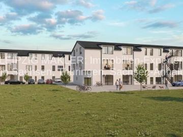 Wohnung zum Kaufen in Borsdorf 328.965,00 EUR 93.99 m²
