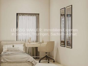 Wohnung zum Kaufen in Borsdorf 391.860,00 EUR 111.96 m²