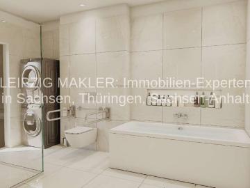 Wohnung zum Kaufen in Borsdorf 461.580,00 EUR 153.86 m²