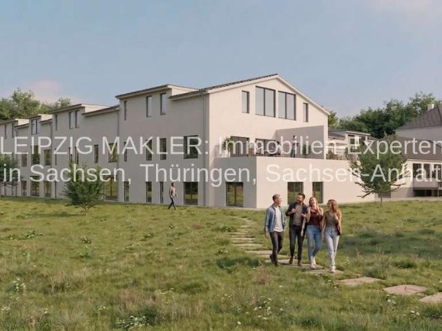 Wohnung zum Kaufen in Borsdorf 484.715,00 EUR 138.49 m²