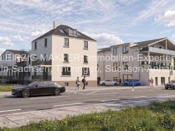 Wohnung zum Kaufen in Borsdorf 497.035,00 EUR 142.01 m²