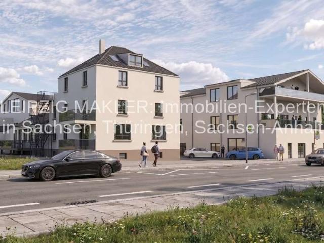 Wohnung zum Kaufen in Borsdorf 497.035,00 EUR 142.01 m²