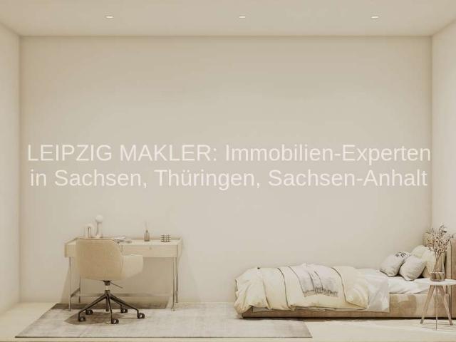 Wohnung zum Kaufen in Borsdorf 493.080,00 EUR 140.88 m²