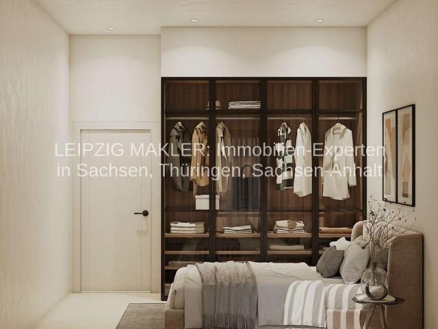 Wohnung zum Kaufen in Borsdorf 510.405,00 EUR 145.83 m²