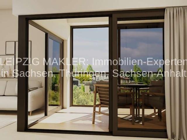 Wohnung zum Kaufen in Borsdorf 524.440,00 EUR 149.84 m²