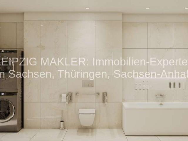 Wohnung zum Kaufen in Borsdorf 540.645,00 EUR 154.47 m²