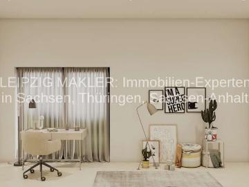 Wohnung zum Kaufen in Borsdorf 647.570,00 EUR 185.02 m²
