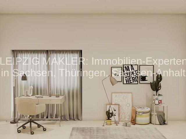 Wohnung zum Kaufen in Borsdorf 647.570,00 EUR 185.02 m²