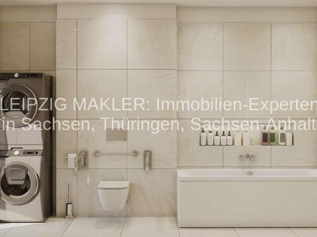 Wohnung zum Kaufen in Borsdorf 673.295,00 EUR 192.37 m²