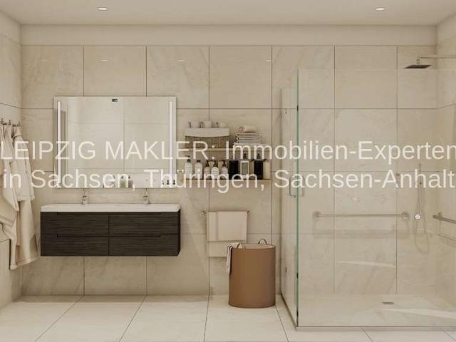 Wohnung zum Kaufen in Borsdorf 688.030,00 EUR 196.58 m²