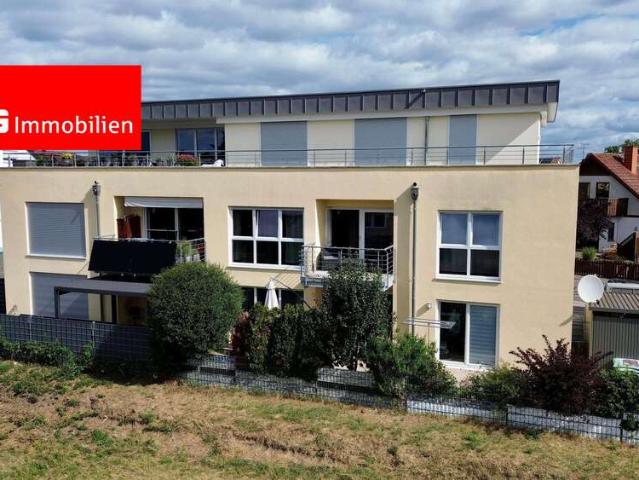 Wohnung zum Kaufen in Babenhausen 299.000,00 EUR 94 m²
