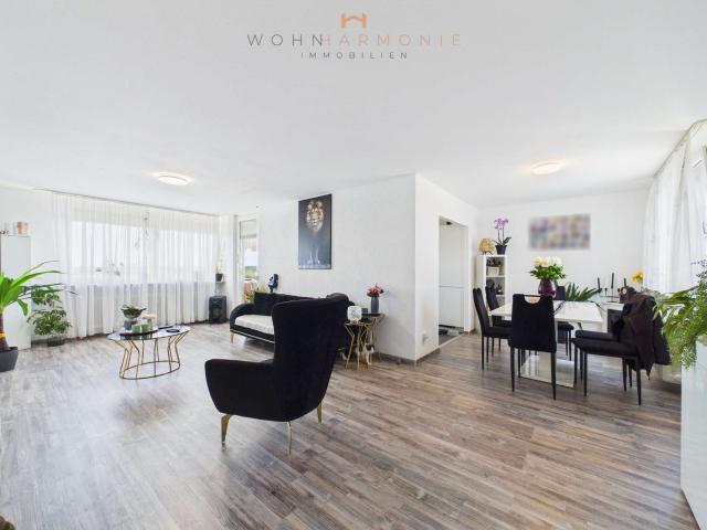 Wohnung zum Kaufen in Backnang 256.000,00 EUR 98.61 m²