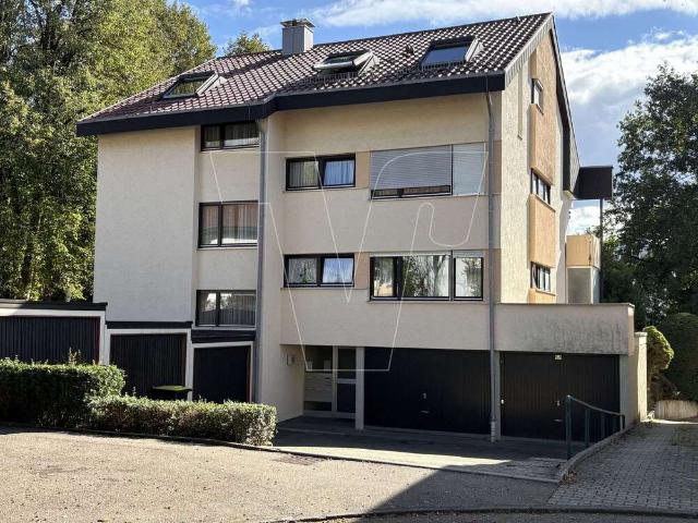 Wohnung zum Kaufen in Backnang 264.000,00 EUR 100.36 m²