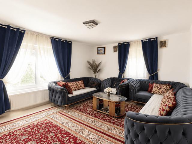 Wohnung zum Kaufen in Backnang 260.000,00 EUR 78.2 m²
