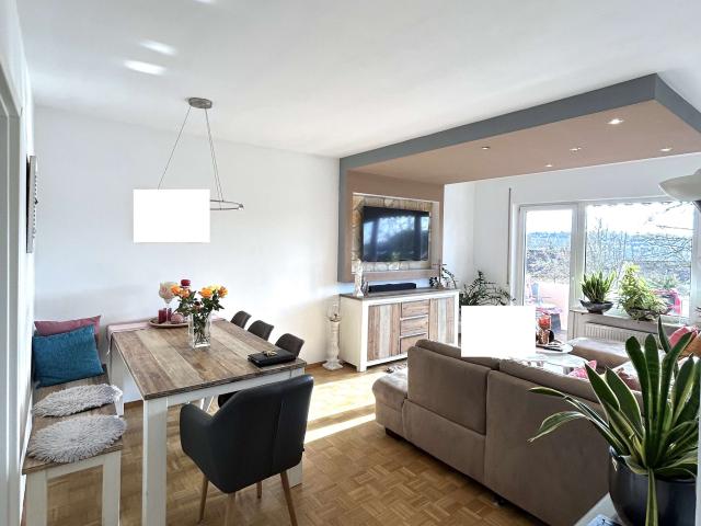 Wohnung zum Kaufen in Backnang 280.000,00 EUR 90 m²