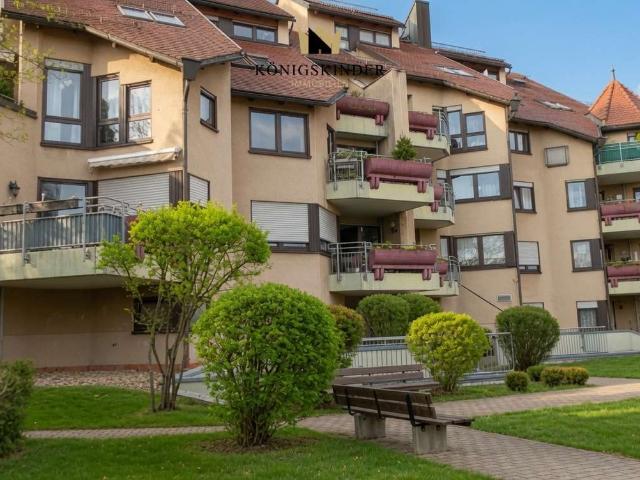 Wohnung zum Kaufen in Backnang 295.000,00 EUR 87 m²